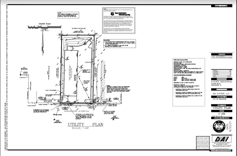658 Eyster Blvd, Rockledge, FL 32955